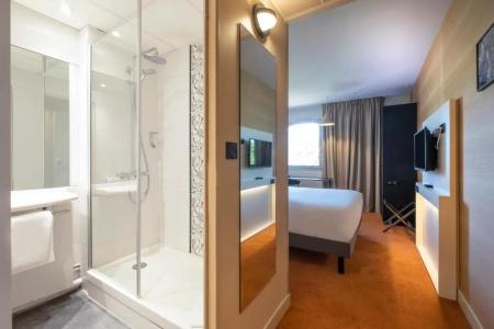 Mercure Rouen Centre Champ de Mars - 110