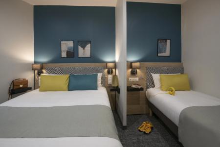 Bristol Nice - 3