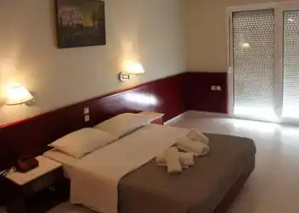 Skion Palace Beach-Bungalows & Boutique - 21