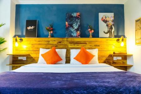 Be Baan Paradise Sha Extra Plus - 66
