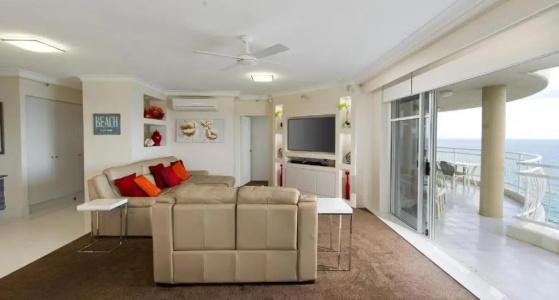2nd Avenue Beachside - 209