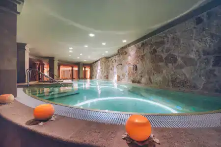 Iberostar Grand El Mirador - Adults Only - 35