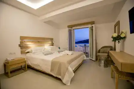 Thalassa Boutique - Suites - Adults Only - 5