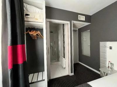 Best Western Blois Château - 31