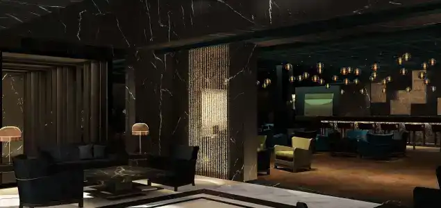 Hilton Rome Eur La Lama - 25