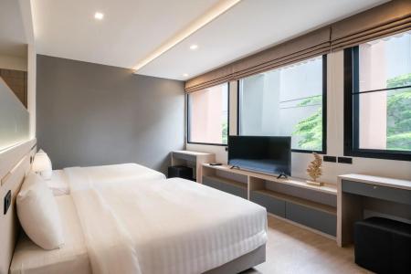 Samyan Serene - 24