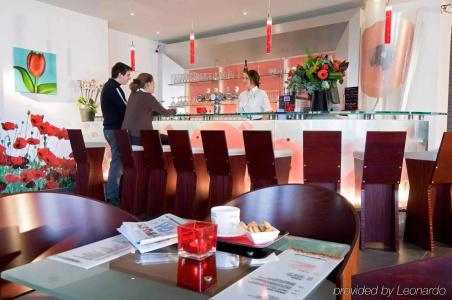 ibis Antwerpen Centrum - 24