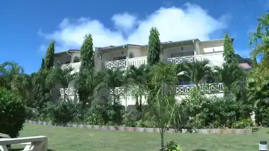 Coco D'or Seychelles - 0