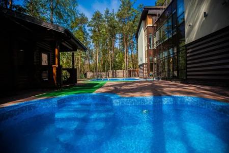 Как в Европе - 9