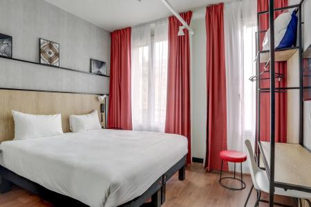 ibis Daumesnil Porte Doree - 5