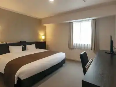 Royal Stay Sapporo - 6