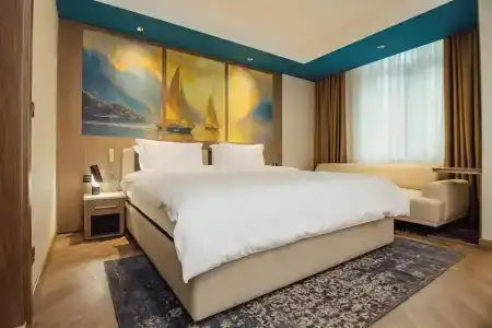 La Quinta by Wyndham Batumi - 33