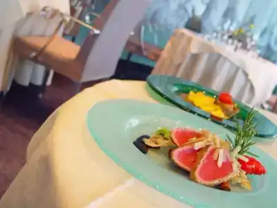 Le Palme - Premier Resort - 12
