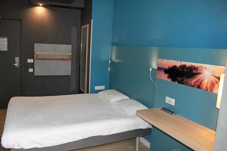 ibis budget Metz Technopole - 78