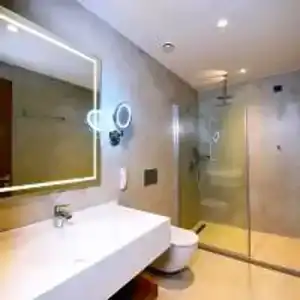 Cher & Spa Istanbul Taksim - 39