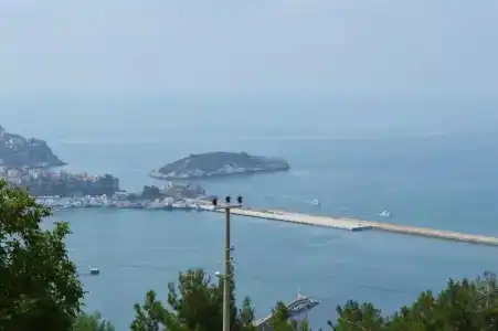 Amasra Ceylin Otel - 140