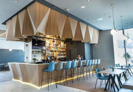 Courtyard by Marriott Bucharest Floreasca - 19