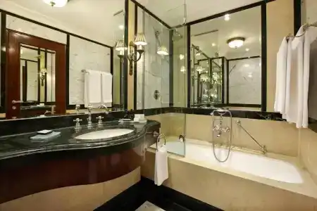 Grande Bretagne, a Luxury Collection, Athens - 52
