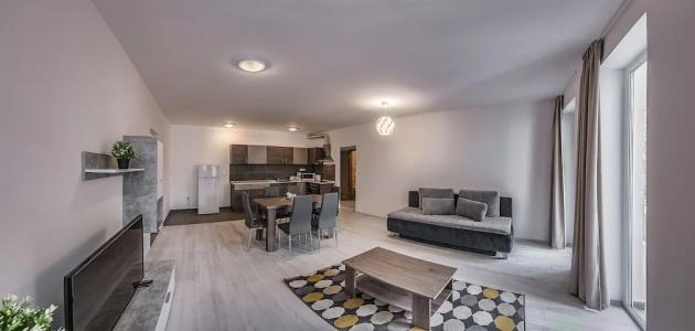 Nova City Aparthotel - 11