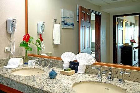 The Villas at Beach and Marina - 103