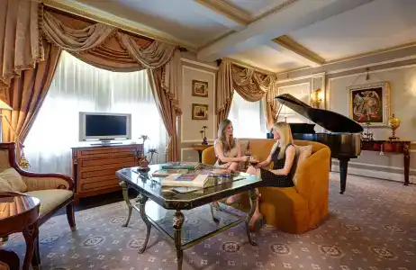 Elysee by Library Hotel Collection - 21