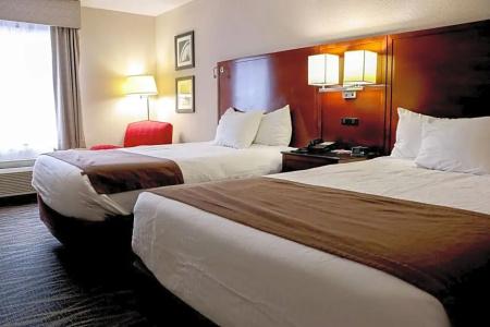 Breckinridge Inn - 34