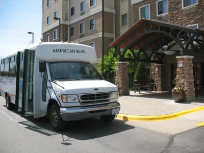 Staybridge Suites Minneapolis-Bloomington, an IHG - 9