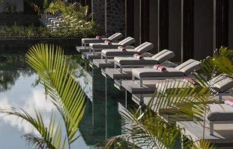 Avani Seychelles Barbarons & Spa - 93