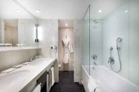 Crowne Plaza düSseldorf - Neuss, Ein Ihg - 18