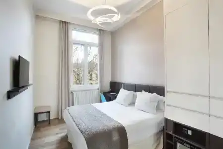 Negrecoste Hôtel & Spa - 66