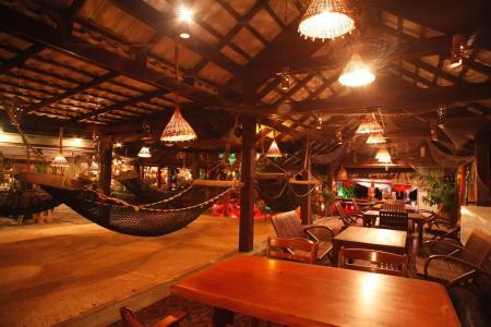 See Through Resort Haad Yao - 17