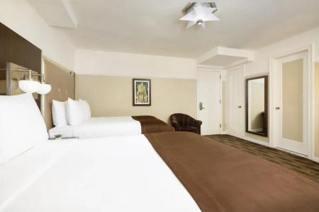 The New Yorker, a Wyndham - 4