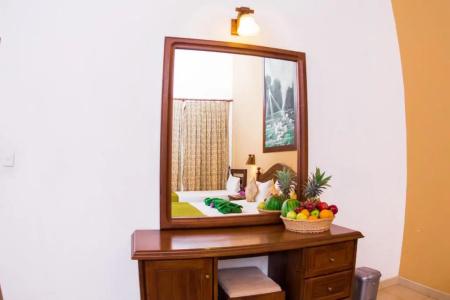 Jasmin Villa Ayurveda Resort - 37