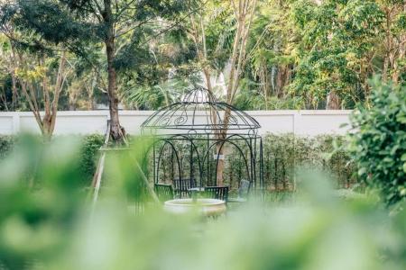 Courtyard Khaoyai by Paka - 95