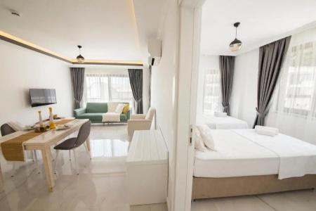 Cedrus Suites - 78