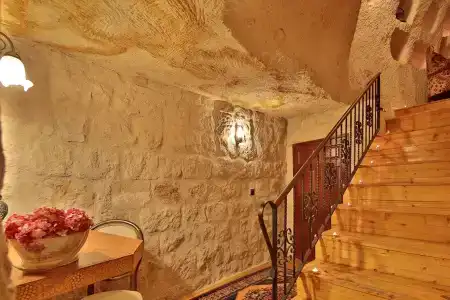 Göreme Ascension Cave Suites - 17