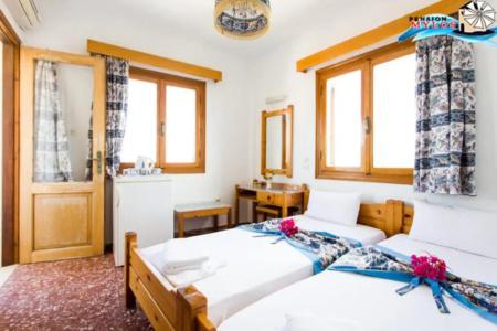 Pension Mylos - 14