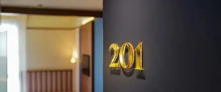 Trio Suites Görükle - 10