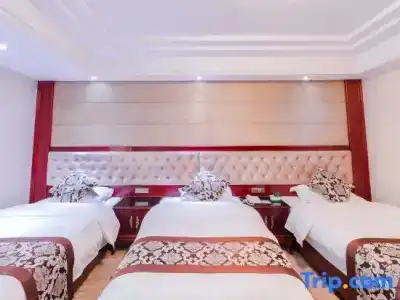 Guilin Jingxin International - 23