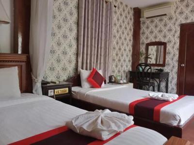 Vimean Sovannaphoum Resort - 113