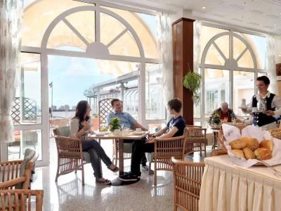 Ostsee-Hotel - 10