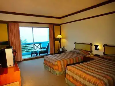 BP Samila Beach and Resort - 31