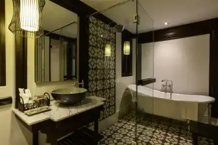 Na Nirand Romantic Boutique Resort - 16