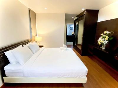 14 Place Sukhumvit Suites - 6