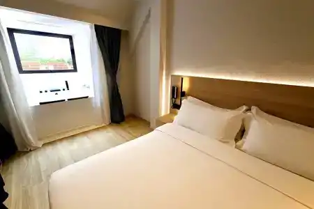 Rest Bugis (Sg Clean, Staycation Approved) - 181