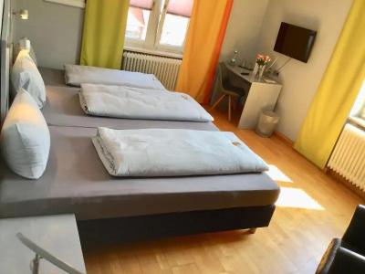 Badischer Hof - 53