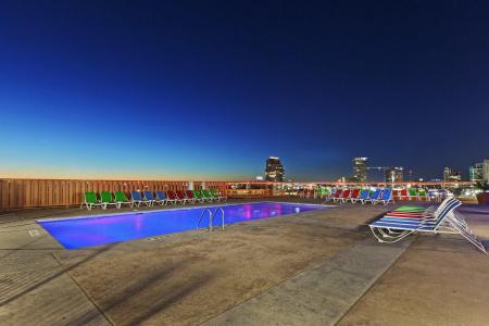 Crowne Plaza Dallas Downtown, An Ihg - 9