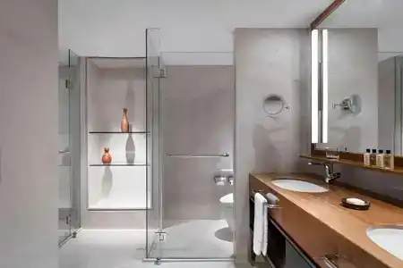 Shangri-La Singapore (SG Clean, Staycation Approved) - 109