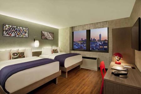 The Paul Nyc-Chelsea, Ascend Collection - 2