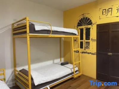 Phuket Sunny Hostel - 41